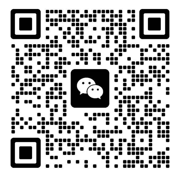 OKGO Locksmith WeChat QR code